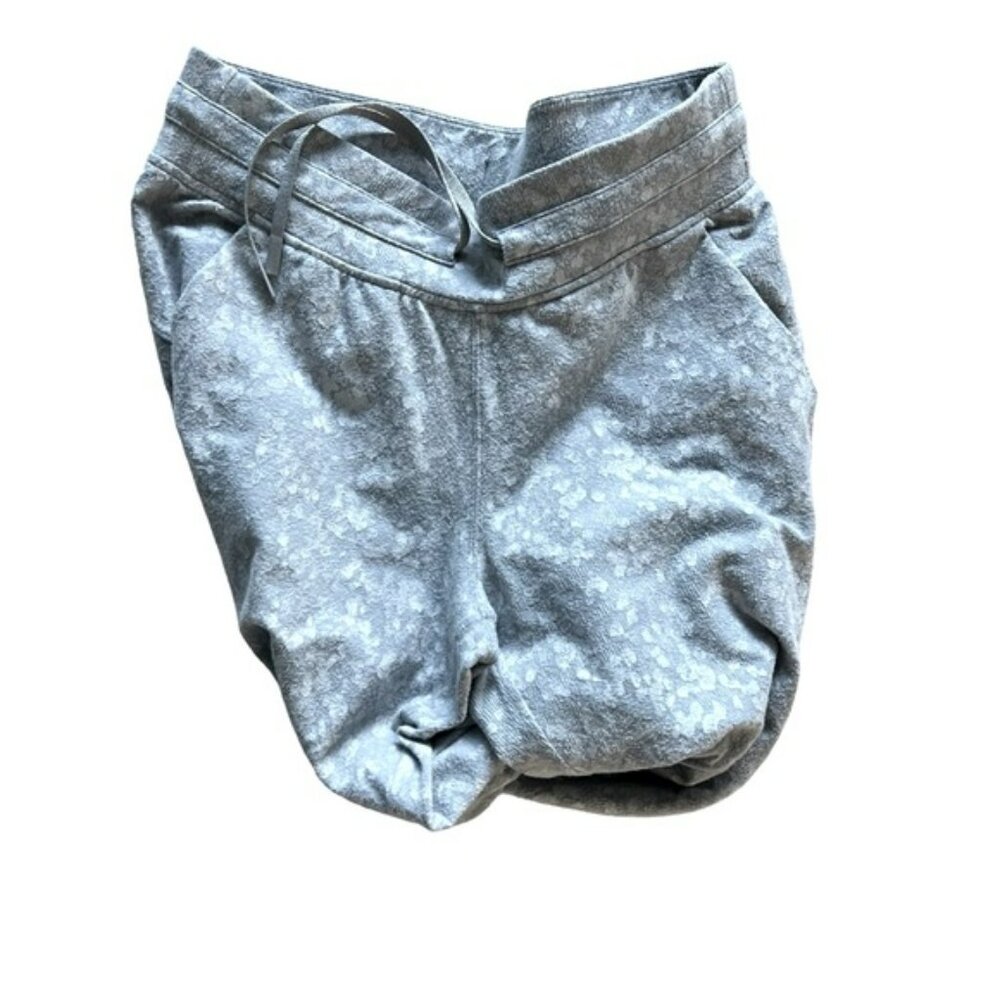 Lululemon Ready to Rulu Jogger Crop Sz 8 - Picture 8 of 11